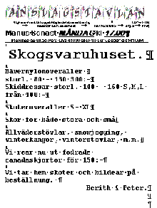 bild av ANSLAGSTAVLAN