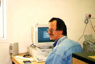 Erik Hedsell
