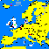 Europa karta