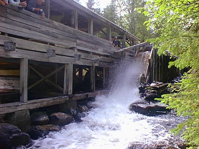 Vattens�gen